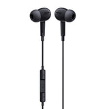 Casti Baseus Wired Earphones Encok CZ18 (A00170100213-Z1), Type-C, 20Hz-20kHz, Moon White