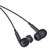 Casti Baseus Wired Earphones Encok CZ18 (A00170100213-Z1), Type-C, 20Hz-20kHz, Moon White