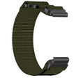 TechSuit Curea smartwatch Techsuit Watchband QuickFit 22mm (W057) compatibil cu Garmin Fenix 5/5 Plus 6/6 Pro/7/Forerunn