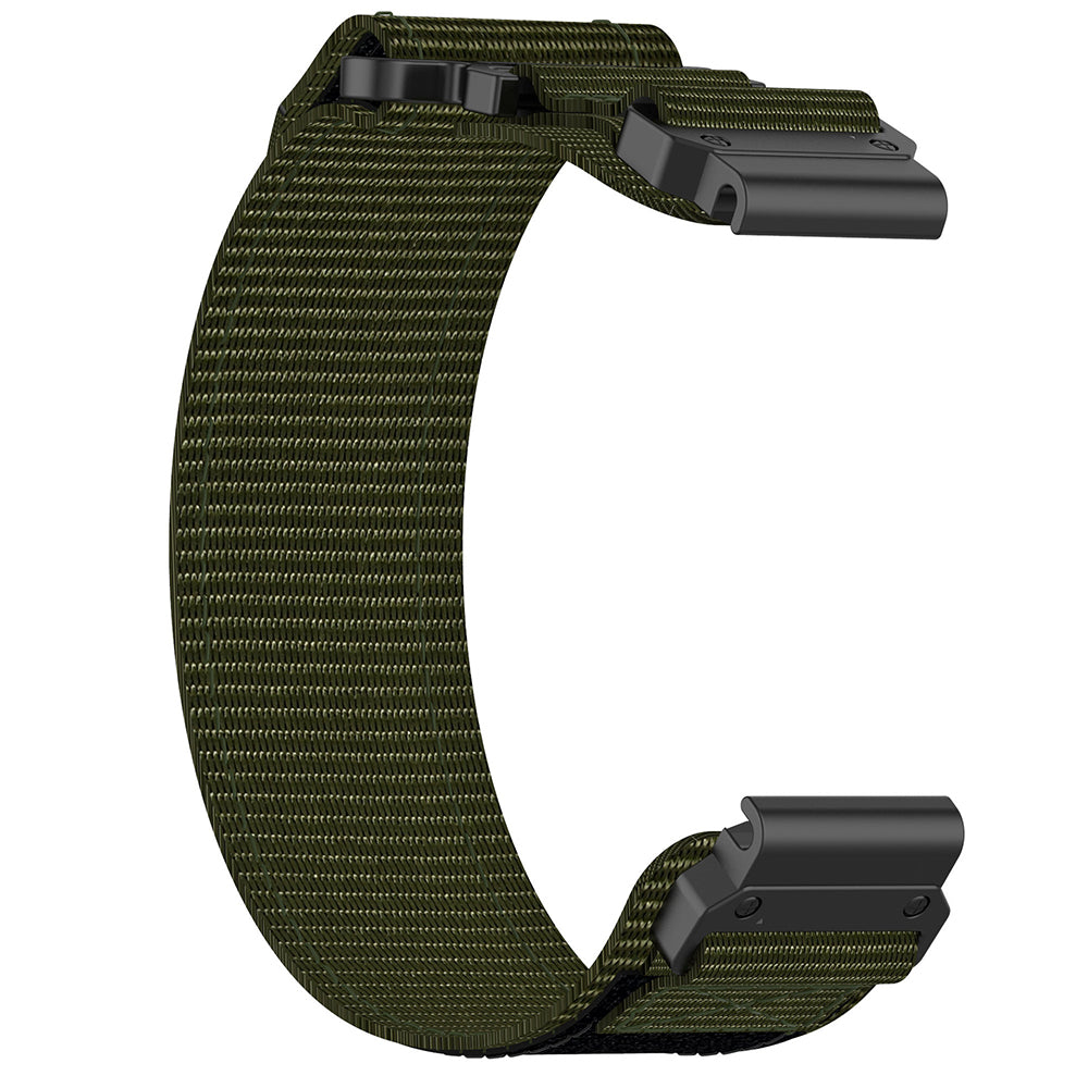 TechSuit Curea smartwatch Techsuit Watchband QuickFit 22mm (W057) compatibil cu Garmin Fenix 5/5 Plus 6/6 Pro/7/Forerunn