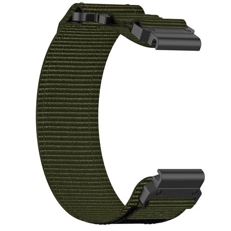 TechSuit Curea smartwatch Techsuit Watchband QuickFit 22mm (W057) compatibil cu Garmin Fenix 5/5 Plus 6/6 Pro/7/Forerunn