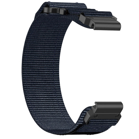 TechSuit Curea smartwatch Techsuit Watchband QuickFit 22mm (W057) compatibil cu Garmin Fenix 5/5 Plus 6/6 Pro/7/Forerunn
