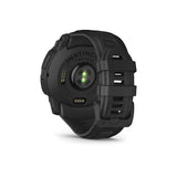 Smartwatch Garmin Instinct 3, AMOLED, Tactical