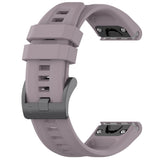 Curea smartwatch Techsuit Watchband QuickFit 22mm compatibil cu Garmin Fenix 5 / Garmin Fenix 6 / Garmin Fenix 7, Mov