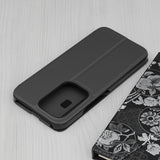 Husa de protectie Techsuit eFold Series compatibil cu Honor 200 Lite, Negru