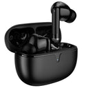 Casti True Wireless Borofone FQ10 Joyful – Bluetooth 5.4, Autonomie 7h