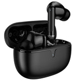 Casti True Wireless Borofone FQ10 Joyful – Bluetooth 5.4, Autonomie 7h