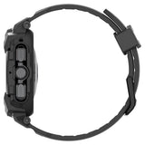 Curea smartwatch Spigen compatibil cu Samsung Galaxy Watch Ultra 47mm / Watch Ultra 2, Negru