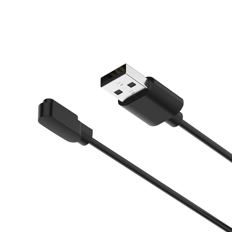 Incarcator Techsuit SmartWatch Wireless Charging Cable (TXC7), for CMF Watch Pro1/ Pro2, Negru