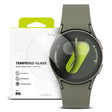Folie de protectie smartwatch Ringke Tempered Glass R6 (set de 4) compatibil cu Samsung Galaxy Watch7 44mm, Transparent