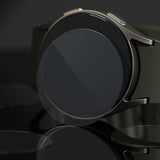 Folie de protectie smartwatch Ringke Tempered Glass R6 (set de 4) compatibil cu Samsung Galaxy Watch7 44mm, Transparent