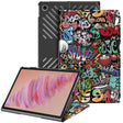 Husă de protecție tabletă Techsuit FoldPro pentru Lenovo Tab Plus