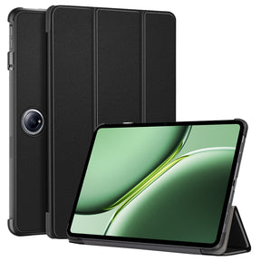 Husa de protectie tableta Techsuit FoldPro compatibil cu OnePlus Pad 2, Negru