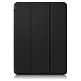 Husa de protectie tableta Techsuit FoldPro compatibil cu OnePlus Pad 2, Negru