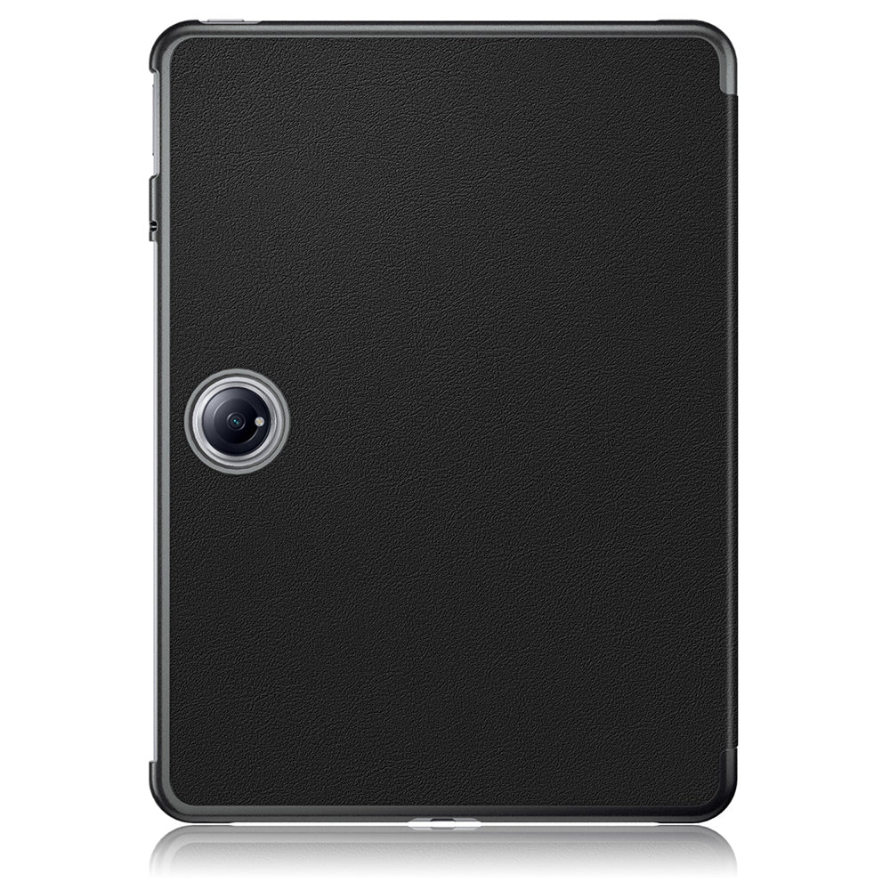 Husa de protectie tableta Techsuit FoldPro compatibil cu OnePlus Pad 2, Negru