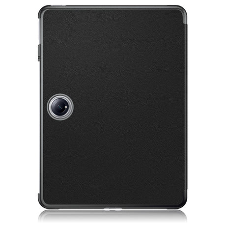 Husa de protectie tableta Techsuit FoldPro compatibil cu OnePlus Pad 2, Negru