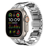 TechSuit Curea smartwatch Techsuit Watchband (W063) compatibil cu Apple Watch 1/2/3/4/5/6/7/8/9/10/11/SE/SE 2/SE 3/Ultra