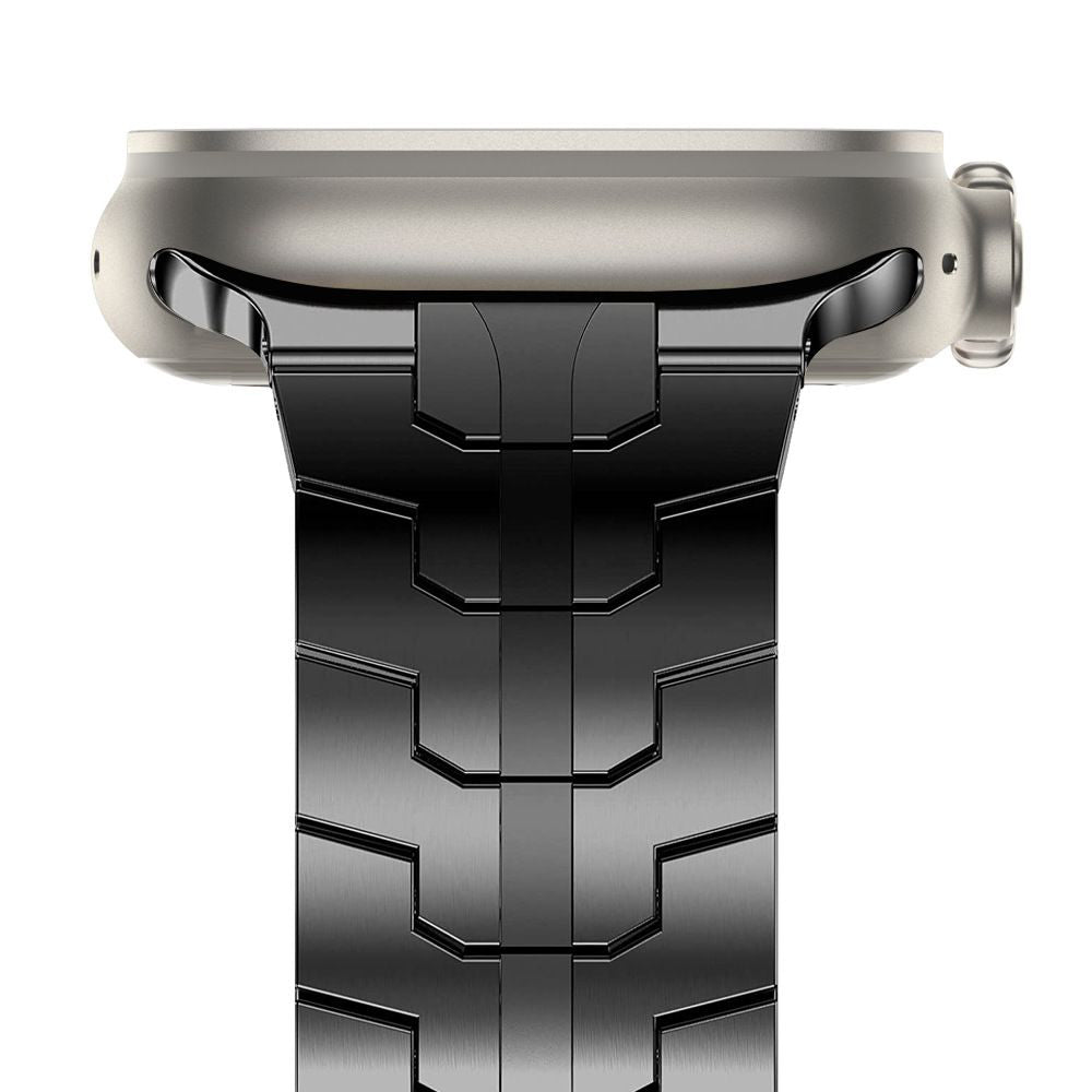 TechSuit Curea smartwatch Techsuit Watchband (W063) compatibil cu Apple Watch 1/2/3/4/5/6/7/8/9/10/11/SE/SE 2/SE 3/Ultra