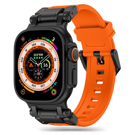 Curea smartwatch Techsuit Watchband W064 pentru Apple Watch