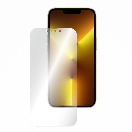 Folie de protectie Smart Protection Premium Classic (set de 2) compatibil cu iPhone 13 Pro Max, Transparent
