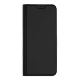 Husa de protectie Dux Ducis Skin Pro compatibil cu Google Pixel 9 Pro XL, Negru