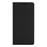 Husa de protectie Dux Ducis Skin Pro compatibil cu Samsung Galaxy S24 FE, Negru