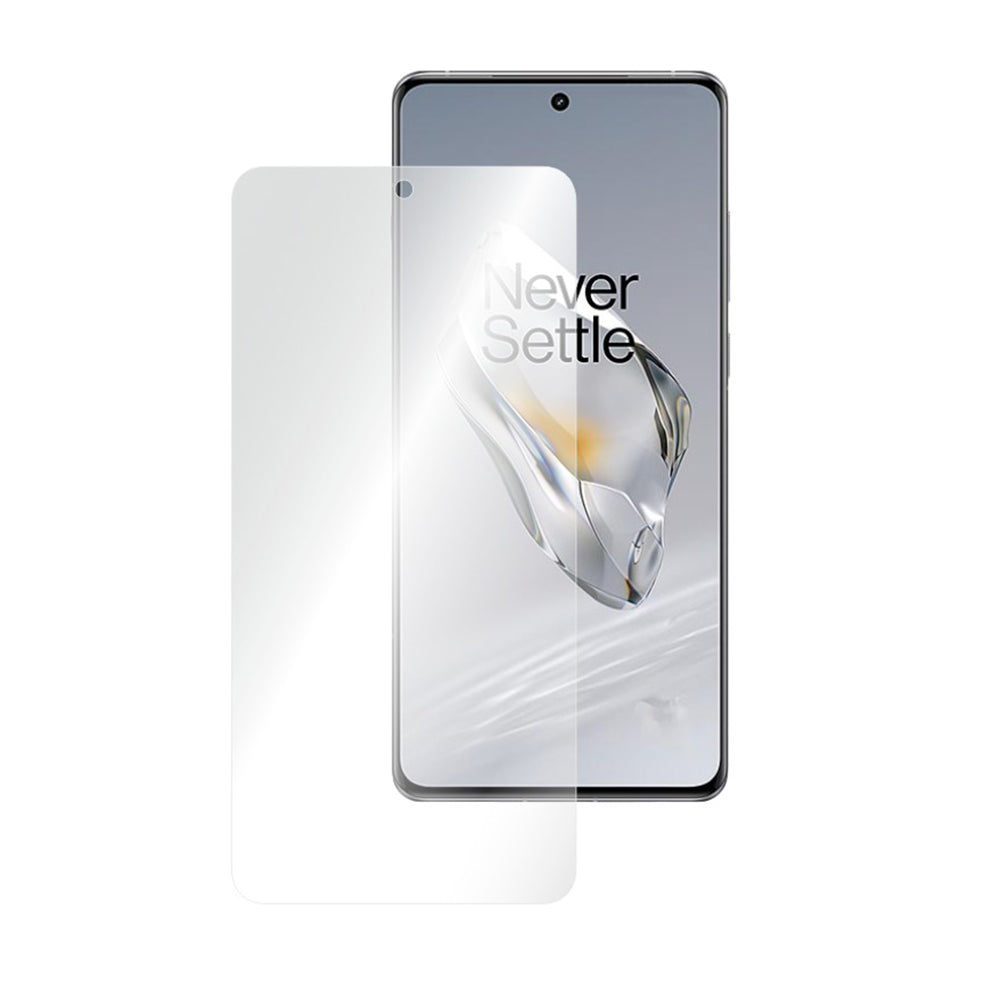 Folie de protectie Smart Protection Premium Classic (set de 2) compatibil cu OnePlus 12, Transparent