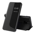 Husa de protectie Techsuit eFold Series compatibil cu Huawei Mate 20 Pro, Negru