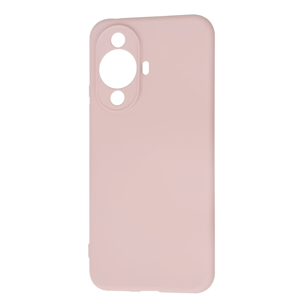 Husa de protectie Techsuit SoftFlex compatibil cu Huawei nova 11 / nova 12s, Roz Sand