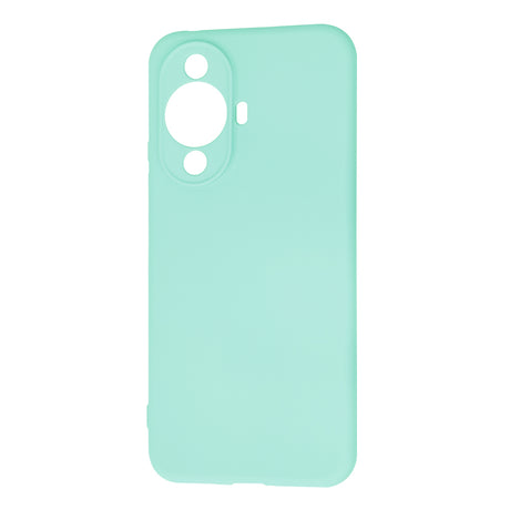 Husa de protectie Techsuit SoftFlex compatibil cu Huawei nova 11 / nova 12s, Sea Blue
