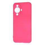 Husa de protectie Techsuit SoftFlex compatibil cu Huawei nova 11 / nova 12s, Roz Intens