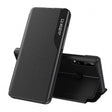Husă de protecție Techsuit eFold Series pentru Huawei P30 Lite, neagră