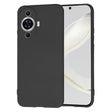 Husa de protectie Techsuit SoftFlex compatibil cu Huawei nova 11 / nova 12s, Negru