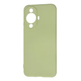 Husa de protectie Techsuit SoftFlex compatibil cu Huawei nova 11 / nova 12s, Matcha