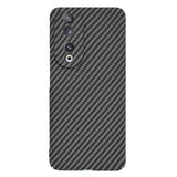 Husa de protectie Techsuit Carbonite FiberShell compatibil cu Honor 90, Negru