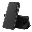 Husa de protectie Techsuit eFold Series compatibil cu Samsung Galaxy S7 Edge, Negru
