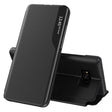 Husa de protectie Techsuit eFold Series compatibil cu Samsung Galaxy S8 Plus, Negru