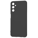 Husa de protectie Techsuit SoftFlex compatibil cu Samsung Galaxy A05s, Negru