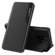 Husa de protectie Techsuit eFold Series compatibil cu Samsung Galaxy S9, Negru