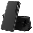Husa de protectie Techsuit eFold Series compatibil cu Samsung Galaxy S10, Negru