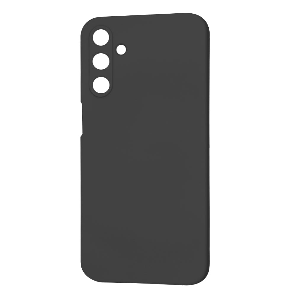 Husa de protectie Techsuit SoftFlex compatibil cu Samsung Galaxy A15 4G / A15 5G, Negru