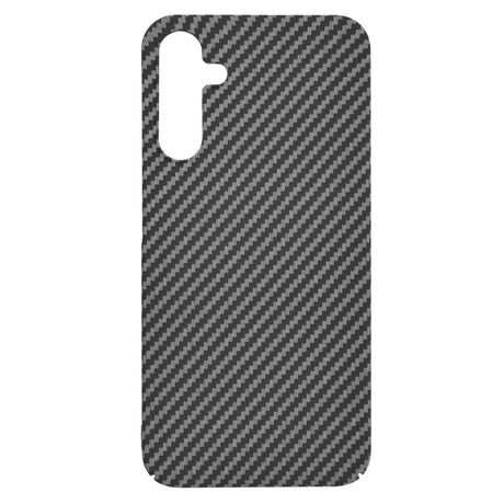 Husa de protectie Techsuit Carbonite FiberShell compatibil cu Samsung Galaxy A15 4G / A15 5G, Negru