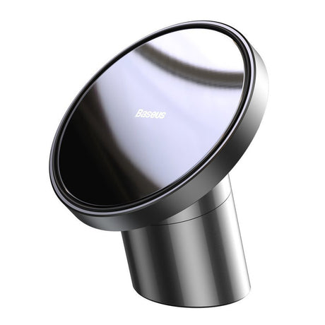 Suport Baseus Radar SULD-01 (C40141501113-00), Magnetic MagSafe Grip for Dashboard, Air Vent, Negru