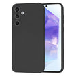 Husa de protectie Techsuit SoftFlex compatibil cu Samsung Galaxy A55 5G, Negru