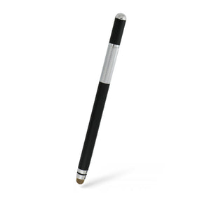 Stylus Techsuit Stylus Pen (JC03), Aluminum Alloy, Android, iOS, Microsoft, Negru