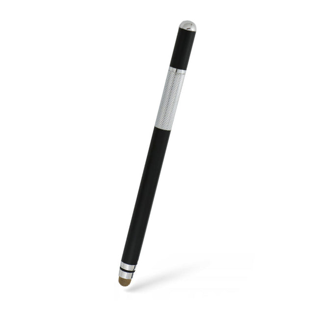Stylus Techsuit Stylus Pen (JC03), Aluminum Alloy, Android, iOS, Microsoft, Negru