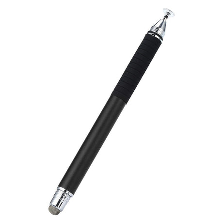 Techsuit Stylus Pen JC02 érintőceruza, fekete