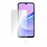 Folie de protectie Smart Protection Premium Classic (set de 2) compatibil cu Samsung Galaxy A15 4G / A15 5G, Transparent