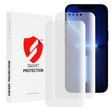 Folie de protectie Smart Protection Premium Classic (set de 2) compatibil cu iPhone 13 Pro Max, Transparent
