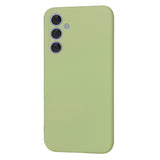 Husa de protectie Techsuit SoftFlex compatibil cu Samsung Galaxy A54, Matcha